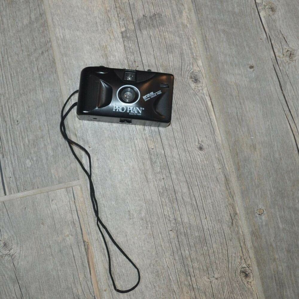 Argus 35 mm Vintage Camera untested